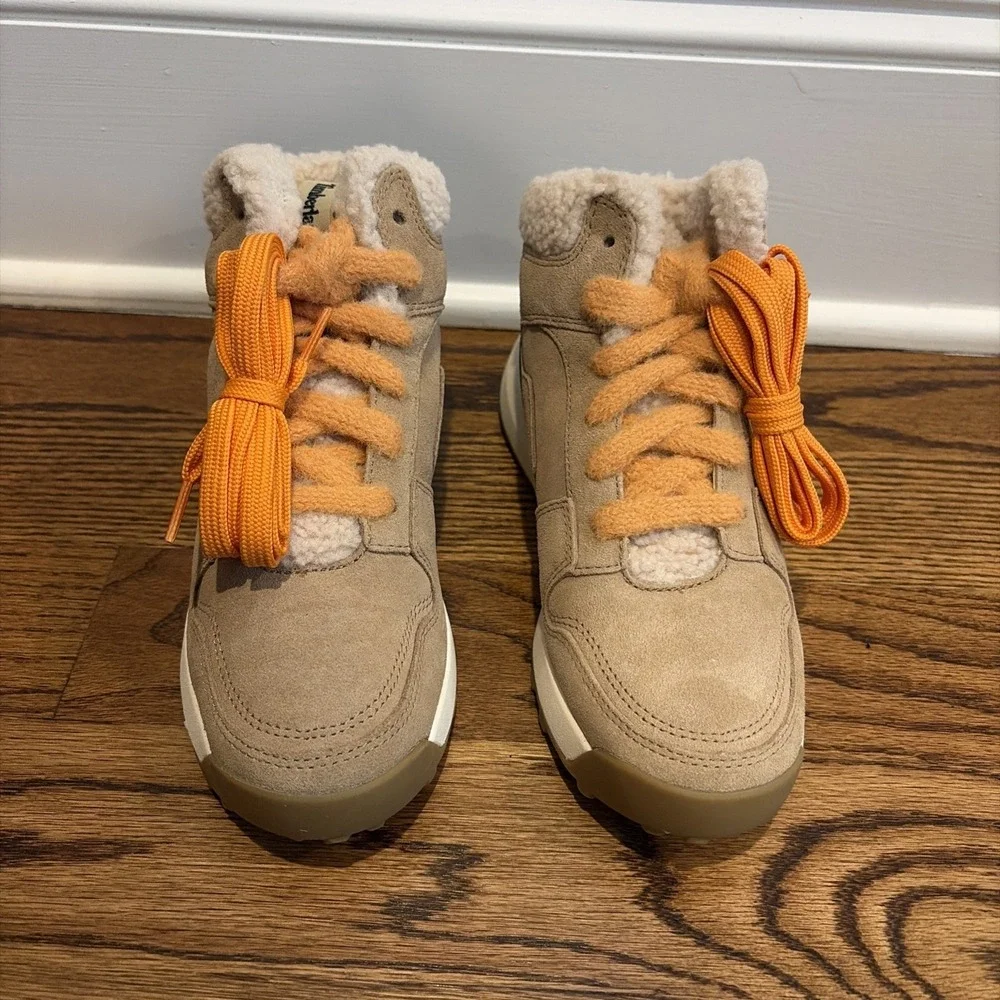 Timberland retro swift